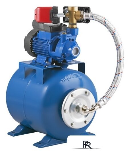 Насосная станция Aquario Auto ADB-40(H) - Изображение №2 — Интернет-магазин ПроЗаказ