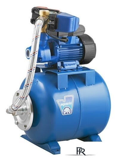 Насосная станция Aquario Auto ADB-40(H) - Изображение №1 — Интернет-магазин ПроЗаказ