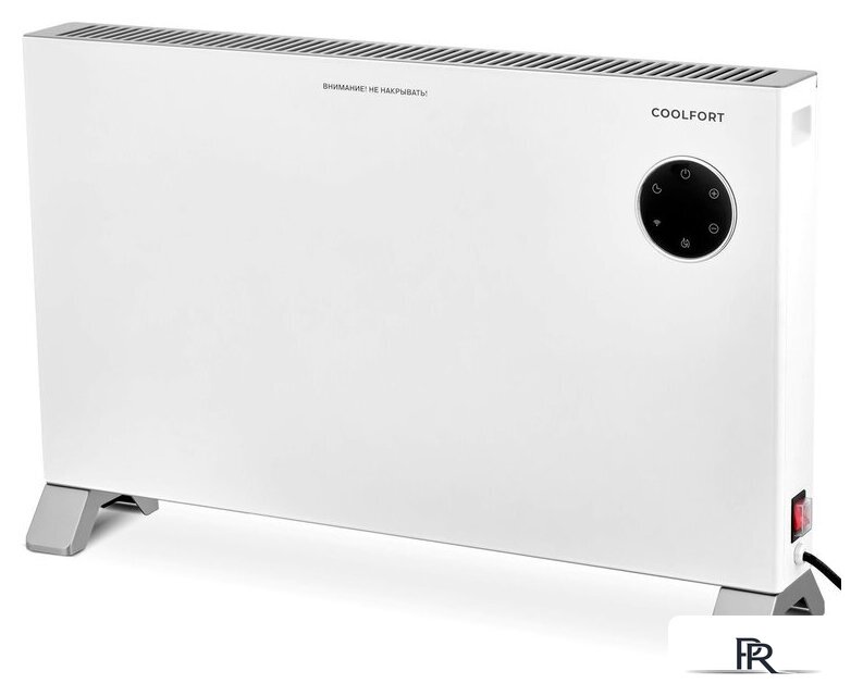 Конвектор Coolfort CF-3941 - Изображение №1 — Интернет-магазин ПроЗаказ