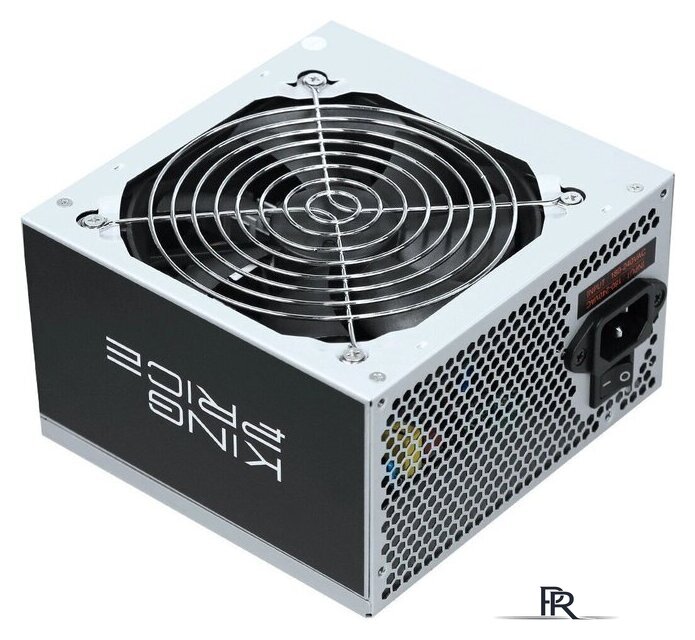Блок питания Kingprice KPPSU500v3 2067709 - Изображение №4 — Интернет-магазин ПроЗаказ