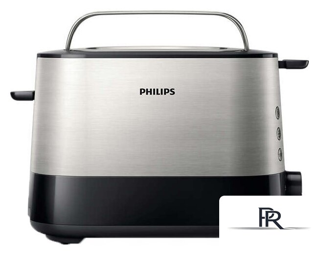 Тостер Philips HD2637/90 - Изображение №1 — Интернет-магазин ПроЗаказ