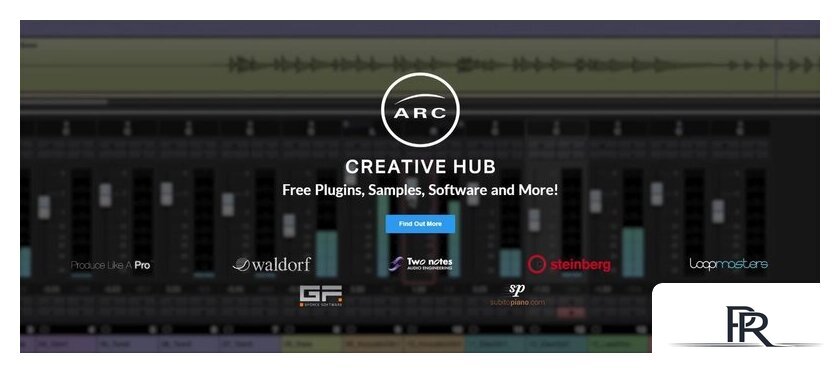 Аудиоинтерфейс Audient iD14 - Изображение №9 — Интернет-магазин ПроЗаказ