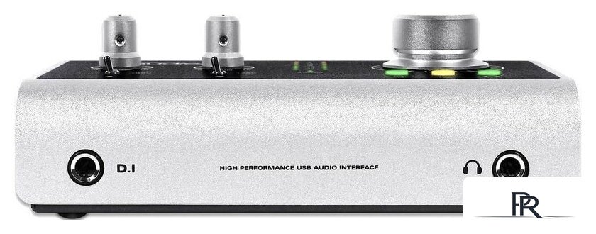 Аудиоинтерфейс Audient iD14 - Изображение №4 — Интернет-магазин ПроЗаказ