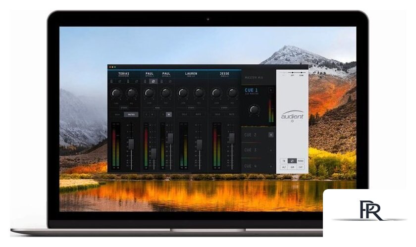 Аудиоинтерфейс Audient iD14 - Изображение №7 — Интернет-магазин ПроЗаказ