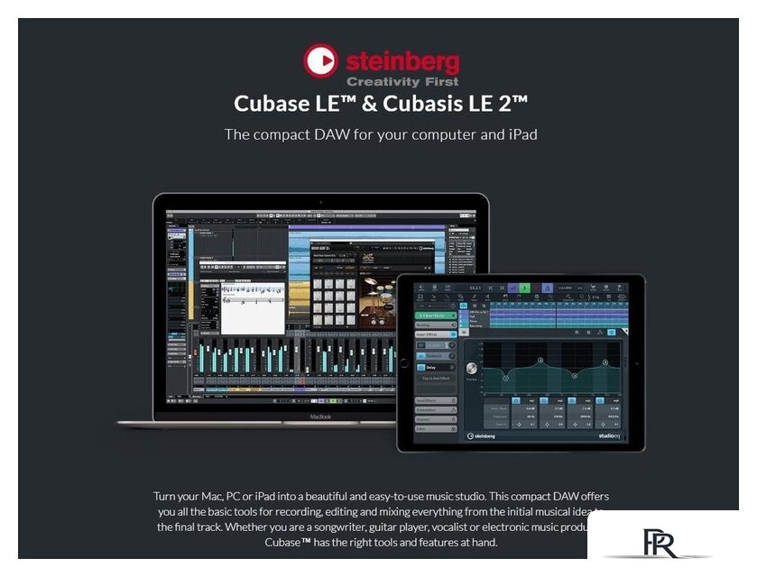 Аудиоинтерфейс Audient iD14 - Изображение №15 — Интернет-магазин ПроЗаказ