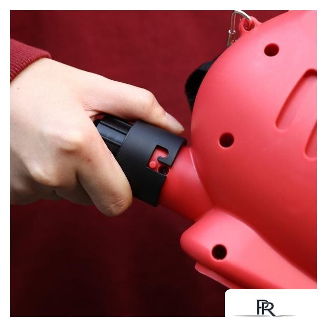 Краскораспылитель Deko DKSG800 HVLP - Изображение №4 — Интернет-магазин ПроЗаказ