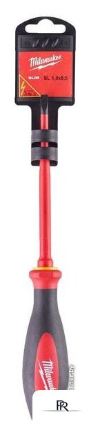 Отвертка Milwaukee 4932471447 - Изображение №2 — Интернет-магазин ПроЗаказ