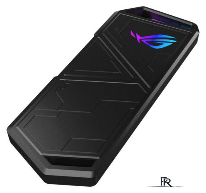 Бокс для накопителей M.2 ASUS ROG Strix Arion Lite - Изображение №2 — Интернет-магазин ПроЗаказ