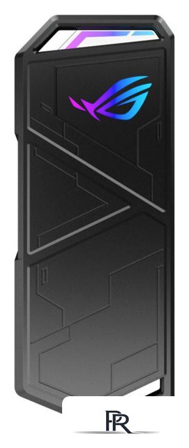 Бокс для накопителей M.2 ASUS ROG Strix Arion Lite - Изображение №1 — Интернет-магазин ПроЗаказ