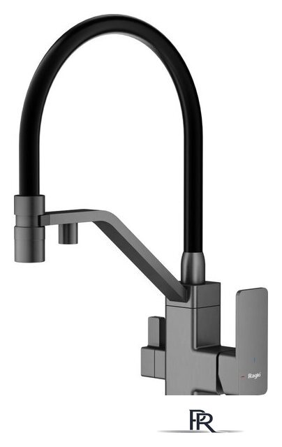 Смеситель Raglo R85.62.09 - Изображение №1 — Интернет-магазин ПроЗаказ