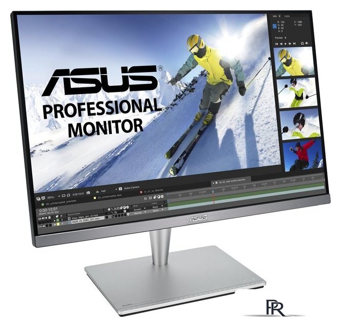 Монитор ASUS ProArt PA24AC - Изображение №2 — Интернет-магазин ПроЗаказ