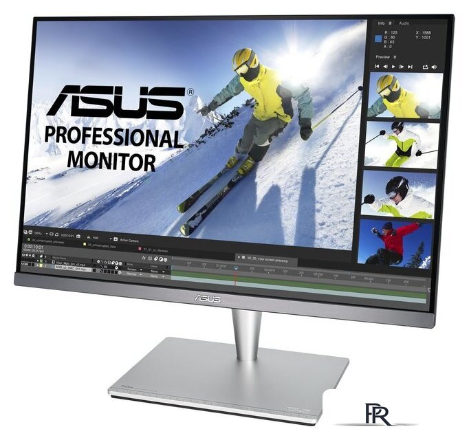 Монитор ASUS ProArt PA24AC - Изображение №3 — Интернет-магазин ПроЗаказ