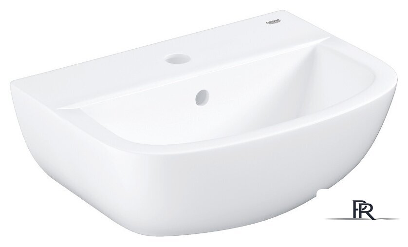 Умывальник Grohe 39424000 45.3x35.4 - Изображение №1 — Интернет-магазин ПроЗаказ