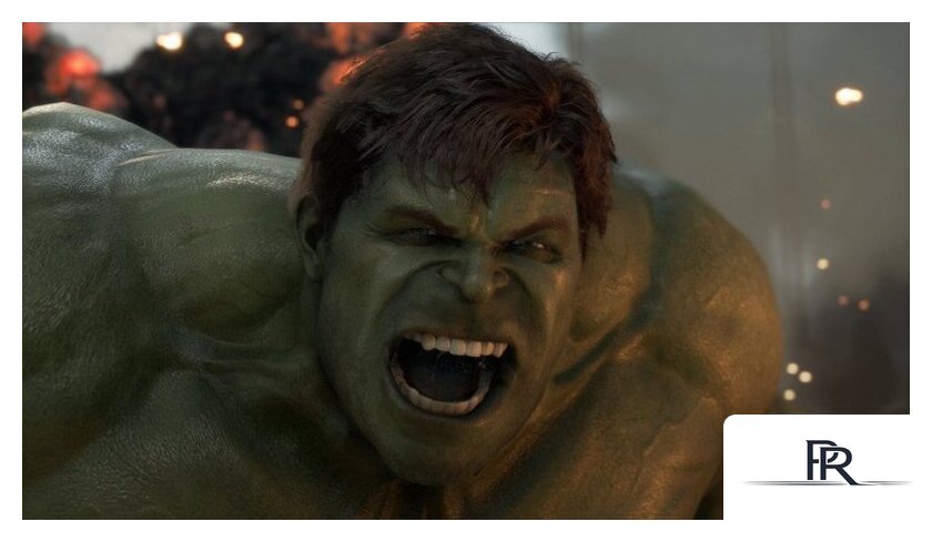  Мстители Marvel. Величайшее издание Земли для PlayStation 4 - Изображение №3 — Интернет-магазин ПроЗаказ