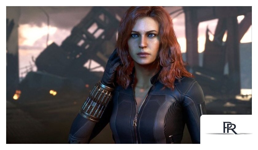  Мстители Marvel. Величайшее издание Земли для PlayStation 4 - Изображение №8 — Интернет-магазин ПроЗаказ