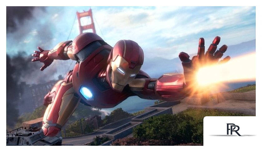  Мстители Marvel. Величайшее издание Земли для PlayStation 4 - Изображение №11 — Интернет-магазин ПроЗаказ