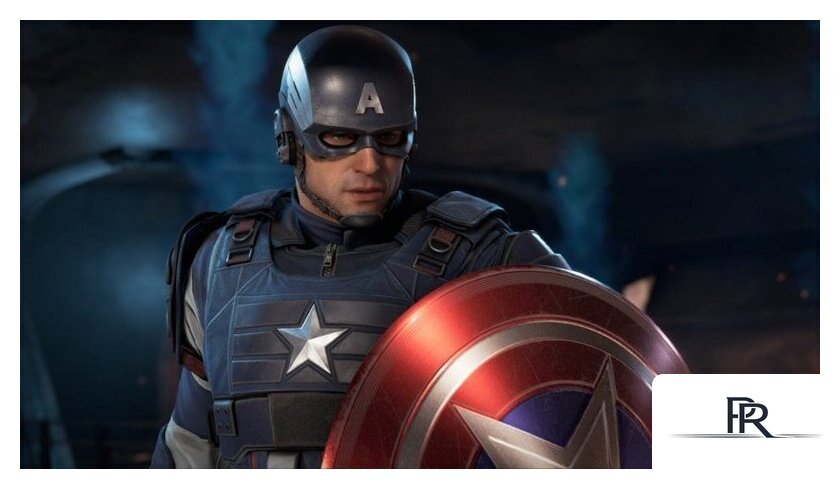  Мстители Marvel. Величайшее издание Земли для PlayStation 4 - Изображение №7 — Интернет-магазин ПроЗаказ