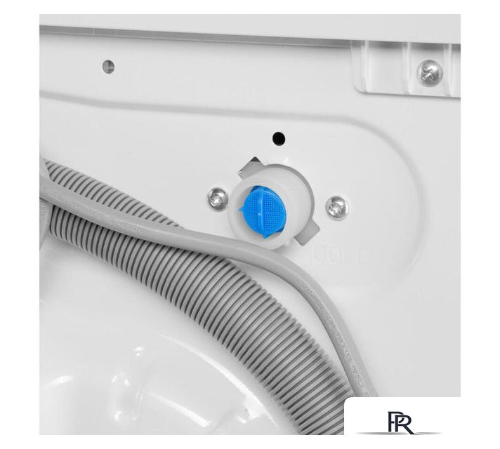 Стиральная машина MAUNFELD MFWM106WH05 - Изображение №15 — Интернет-магазин ПроЗаказ