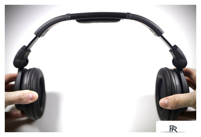 Наушники Behringer HPX6000 - Изображение №7 — Интернет-магазин ПроЗаказ