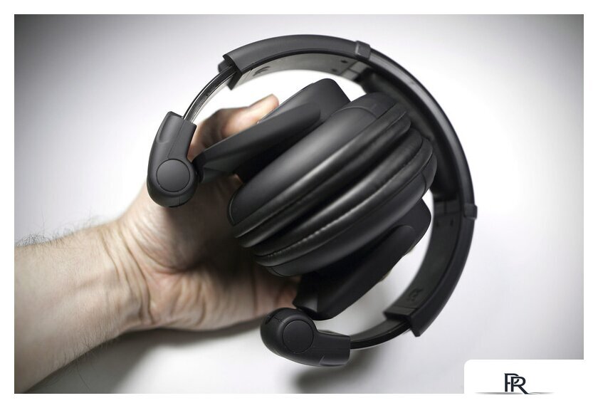 Наушники Behringer HPX6000 - Изображение №8 — Интернет-магазин ПроЗаказ