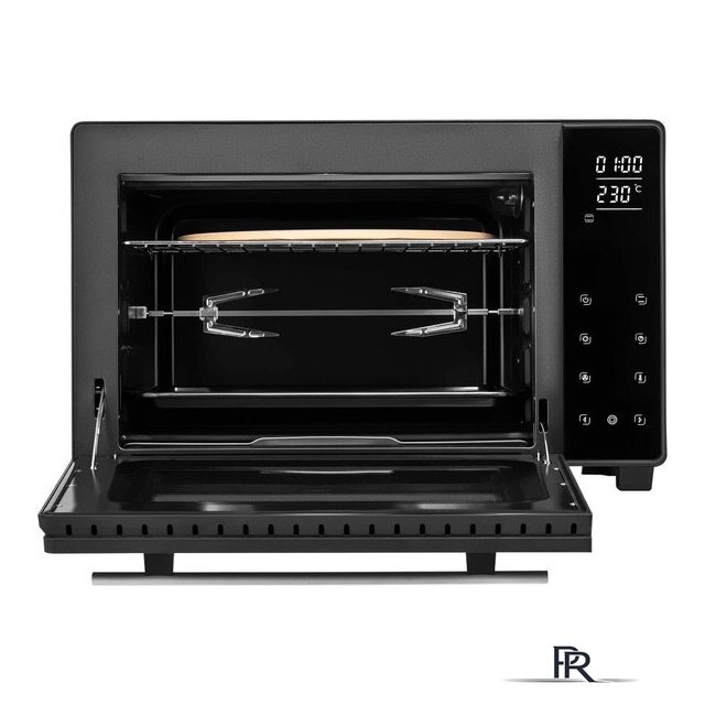 Мини-печь Sencor SEO 3250BK - Изображение №5 — Интернет-магазин ПроЗаказ