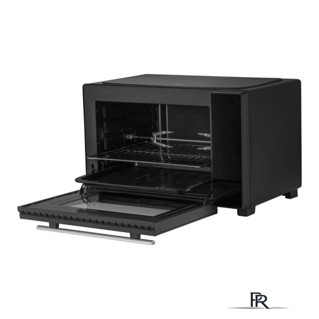 Мини-печь Sencor SEO 3250BK - Изображение №2 — Интернет-магазин ПроЗаказ