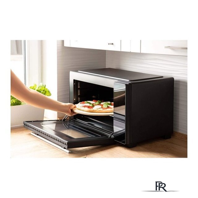 Мини-печь Sencor SEO 3250BK - Изображение №12 — Интернет-магазин ПроЗаказ