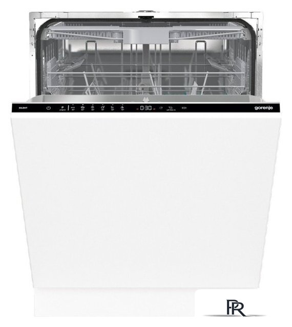 Встраиваемая посудомоечная машина Gorenje GV643E90 - Изображение №1 — Интернет-магазин ПроЗаказ
