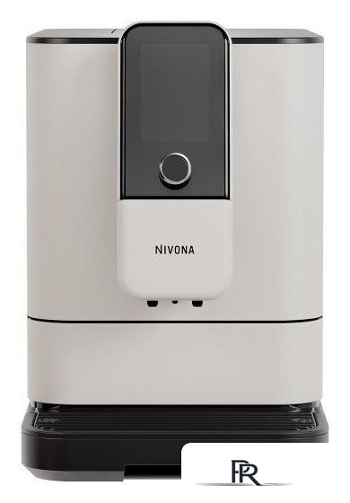 Кофемашина Nivona CafeRomatica NIVO 8112 - Изображение №2 — Интернет-магазин ПроЗаказ
