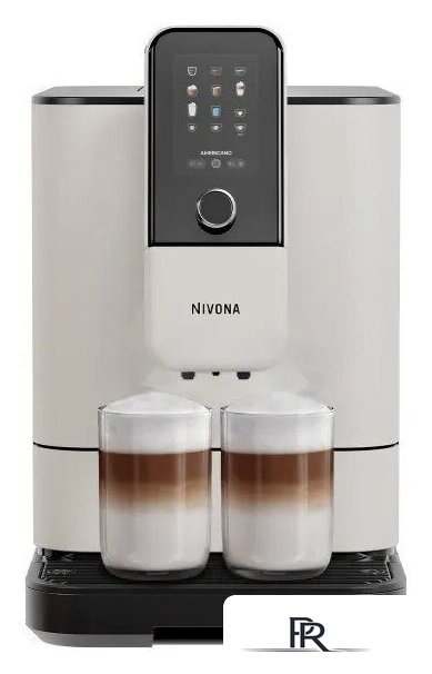 Кофемашина Nivona CafeRomatica NIVO 8112 - Изображение №1 — Интернет-магазин ПроЗаказ