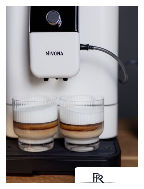 Кофемашина Nivona CafeRomatica NIVO 8112 - Изображение №7 — Интернет-магазин ПроЗаказ