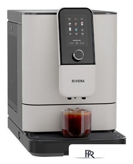 Кофемашина Nivona CafeRomatica NIVO 8112 - Изображение №6 — Интернет-магазин ПроЗаказ