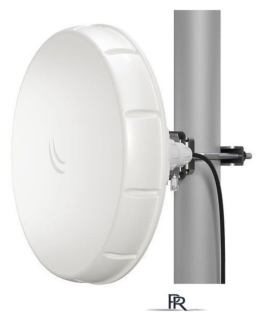 Радиомост Mikrotik Wireless Wire nRAY nRAYG-60adpair - Изображение №1 — Интернет-магазин ПроЗаказ