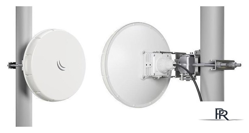 Радиомост Mikrotik Wireless Wire nRAY nRAYG-60adpair - Изображение №6 — Интернет-магазин ПроЗаказ