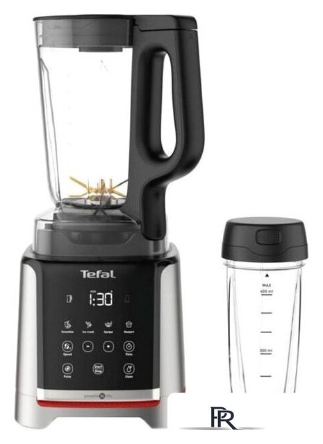 Стационарный блендер Tefal InfinyMix+ BL91H - Изображение №1 — Интернет-магазин ПроЗаказ