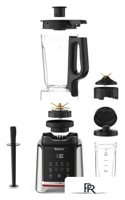 Стационарный блендер Tefal InfinyMix+ BL91H - Изображение №2 — Интернет-магазин ПроЗаказ