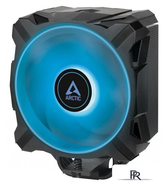 Кулер для процессора Arctic Freezer A35 RGB ACFRE00114A - Изображение №1 — Интернет-магазин ПроЗаказ