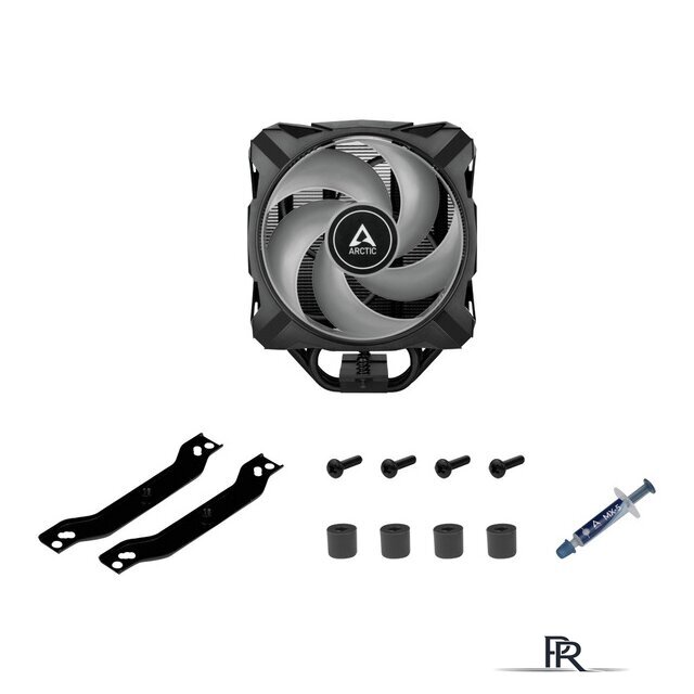 Кулер для процессора Arctic Freezer A35 RGB ACFRE00114A - Изображение №7 — Интернет-магазин ПроЗаказ