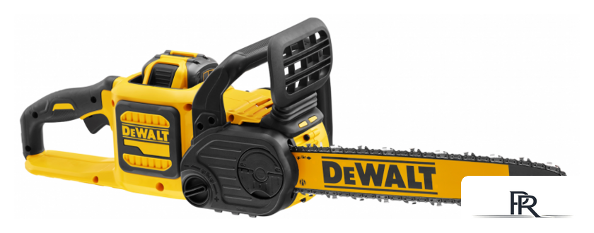 Аккумуляторная пила DeWalt FlexVolt DCM575X1 (с 1-им АКБ) - Изображение №1 — Интернет-магазин ПроЗаказ
