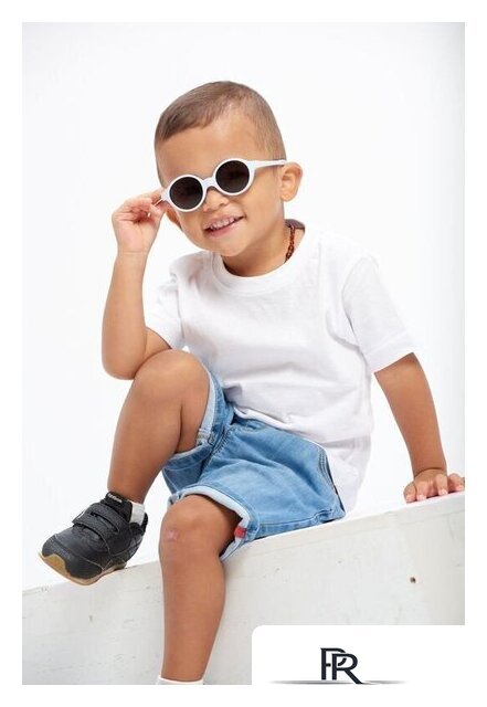 Beaba Lunettes 9-24 Mois 2020 P Blue 930306 - Изображение №5 — Интернет-магазин ПроЗаказ