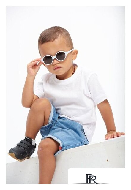  Beaba Lunettes 9-24 Mois 2020 P Blue 930306 - Изображение №4 — Интернет-магазин ПроЗаказ
