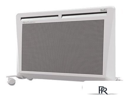 Обогреватель Ballu BIHP/R-1500 - Изображение №1 — Интернет-магазин ПроЗаказ
