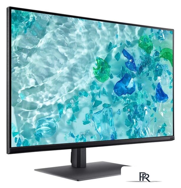 Монитор Acer Vero B327QKB1bmiiprzx UM.JB7CD.102 - Изображение №2 — Интернет-магазин ПроЗаказ
