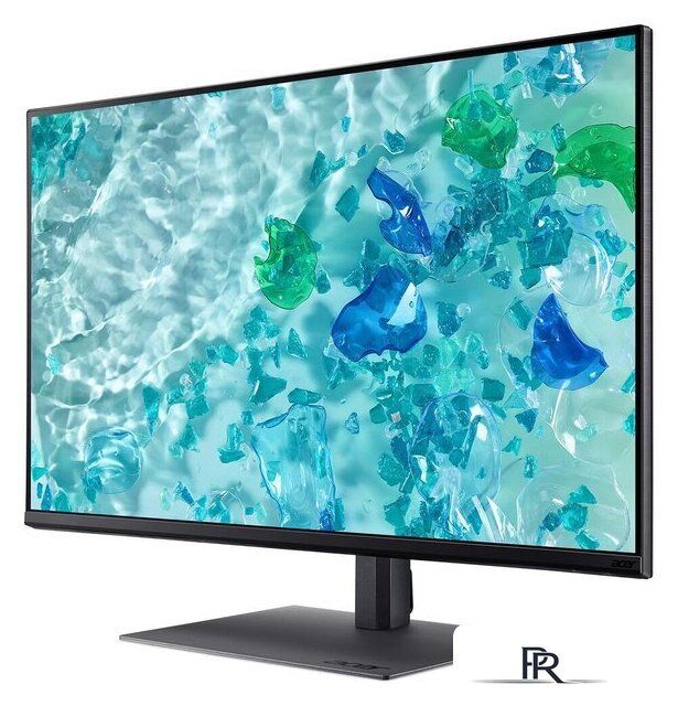 Монитор Acer Vero B327QKB1bmiiprzx UM.JB7CD.102 - Изображение №3 — Интернет-магазин ПроЗаказ