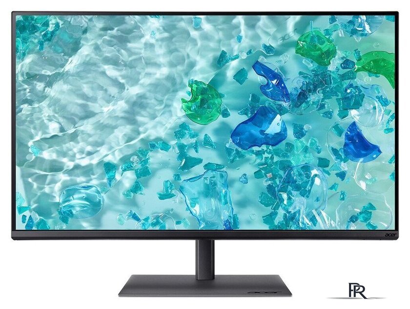 Монитор Acer Vero B327QKB1bmiiprzx UM.JB7CD.102 - Изображение №1 — Интернет-магазин ПроЗаказ