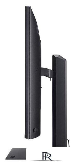 Монитор Acer Vero B327QKB1bmiiprzx UM.JB7CD.102 - Изображение №5 — Интернет-магазин ПроЗаказ
