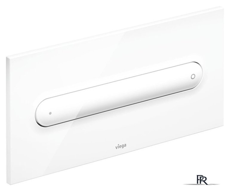 Панель смыва Viega Visign for Style 11 8331.1 (альпийский белый) [597 108] - Изображение №2 — Интернет-магазин ПроЗаказ