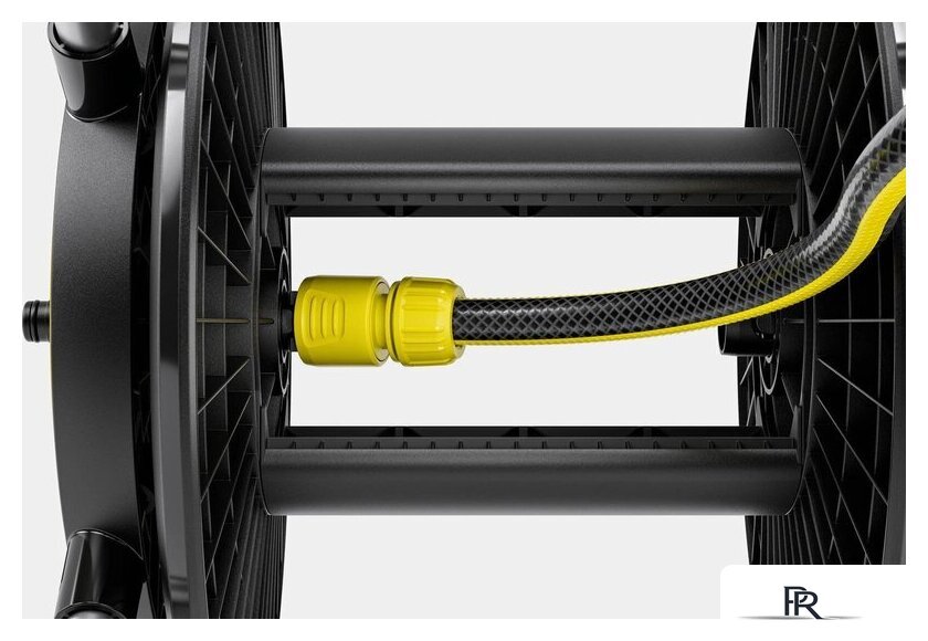 Катушка для шланга Karcher 3 2.645-371.0 - Изображение №2 — Интернет-магазин ПроЗаказ