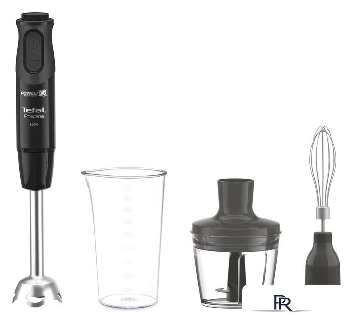Погружной блендер Tefal Optichef HB64F810 - Изображение №1 — Интернет-магазин ПроЗаказ
