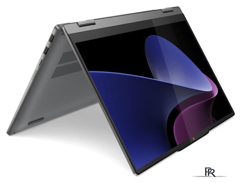 Ноутбук 2-в-1 Lenovo IdeaPad 5 2-in-1 14IRH9 83KX007YRK - Изображение №11 — Интернет-магазин ПроЗаказ